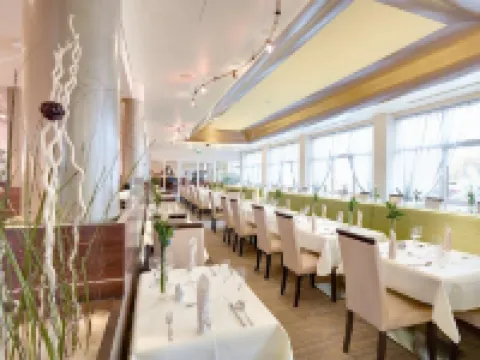 金字塔療養酒店 中弗蘭肯行政區酒店