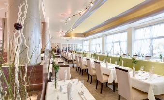 Kurhotel Pyramide Bad Windsheim