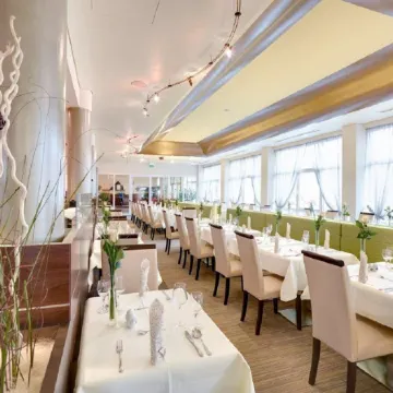 Kurhotel Pyramide Bad Windsheim