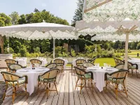 Abbaye des Vaux de Cernay Hotels in Saint-Cyr-sous-Dourdan