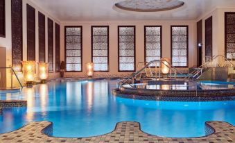 Crowne Plaza Kuwait Al Thuraya City