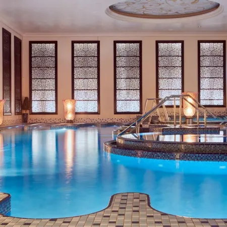 Crowne Plaza KUWAIT AL THURAYA CITY by IHG
