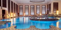 Crowne Plaza Kuwait Al Thuraya City Hotels in Zahra