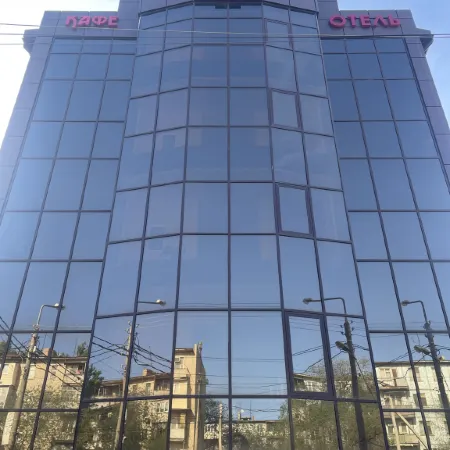 Imperial Astrakhan