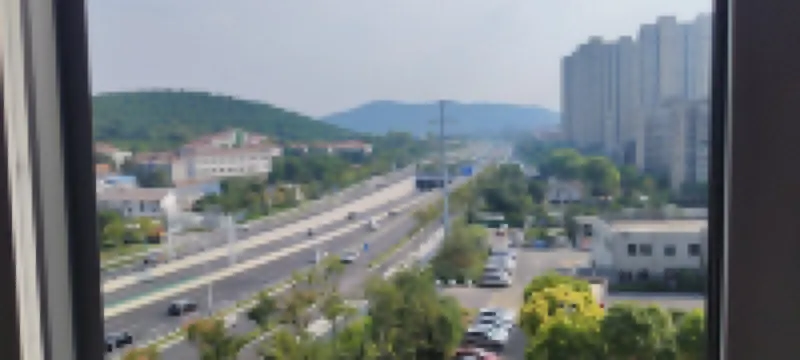 Tongxin Homestay (Wangyaohe First Lane)