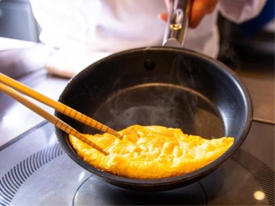 料理 ホテル日航大分 オアシスタワーの写真