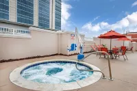 Comfort Suites Downtown Hotels in Winter Park