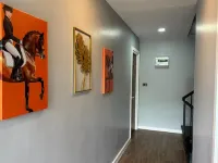 位於奈王的6臥室公寓-平方米|帶6個獨立浴室 松檀寺附近的飯店