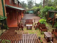 Apart del Huesped 2 Hotels in 