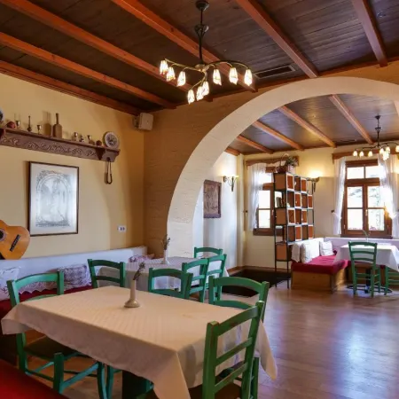Hotel Bineri