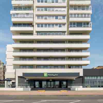Holiday Inn BRIGHTON - SEAFRONT by IHG Hotel Exterior