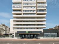 Holiday Inn BRIGHTON - SEAFRONT by IHG Hotels in Brighton