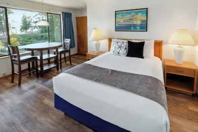 Glen Ayr Resort