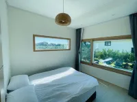 제주 난산가옥 성산일출봉/표선면 호텔