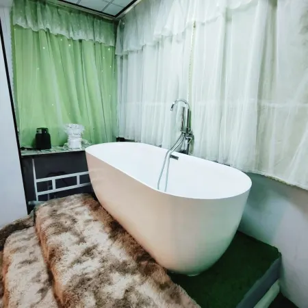 ygms9999 Apartment (Nancun Road)