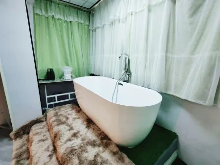 ygms9999 Apartment (Nancun Road) Отели рядом с достопримечательностью «Zhenxing Square»