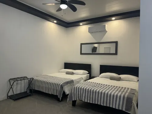 Cameva  Villas “Your perfect escape” - Alloggi