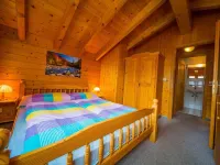 Stubulti Hotels in Riederalp