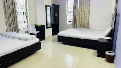 Royal Palm Hotel Hotels in 