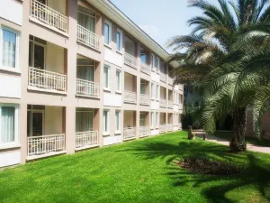 Akka Alinda Hotel - Premium Ultra All Inclusive