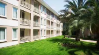 Akka Alinda Hotel - Premium All Inclusive Hotels in Kemer
