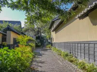 東横INN長野駅善光寺口 ぱてぃお大門周辺のホテル