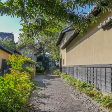 Toyoko Inn Nagano Eki Zenkoji Guchi