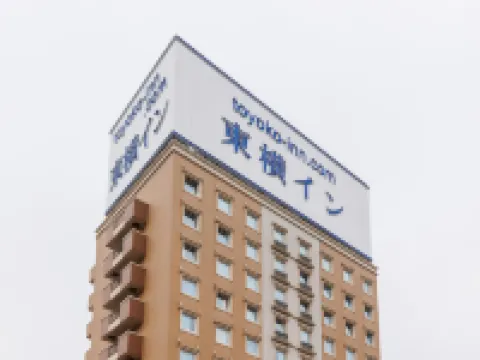 Toyoko Inn Miyazaki Chuo-dori