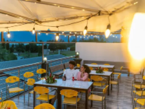 Airport Ace Hotel Hotels in Nadi