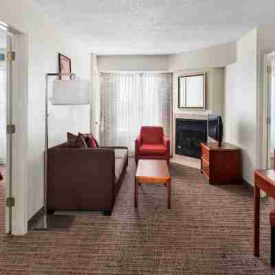 Residence Inn Somerset Rooms