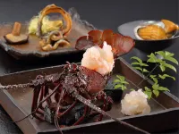 Marukyu Ryokan - Aamiainen