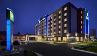 Holiday Inn Express Sarnia - Point Edward Hôtels à : Sarnia