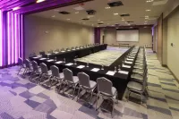 Hilton Garden Inn Monterrey Obispado Hotels in Monterrey