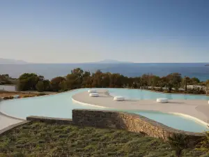 Summer Senses Luxury Resort