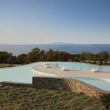 Summer Senses Luxury Resort