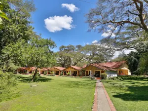 Muthu Lake Naivasha Country Club, Naivasha