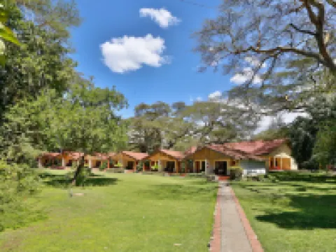 納瓦沙湖鄉村俱樂部旅館 奈瓦沙酒店