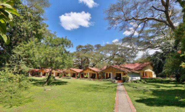 Muthu Lake Naivasha Country Club, Naivasha