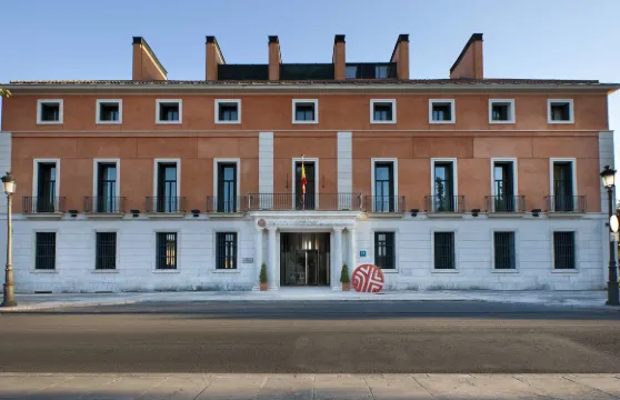 帕拉西奧亞蘭珠斯NH精選酒店