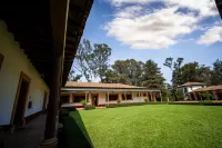 Best Western Plus Posada de Don Vasco Hotels near La Biblioteca Publica Gertrudis Bocanegra