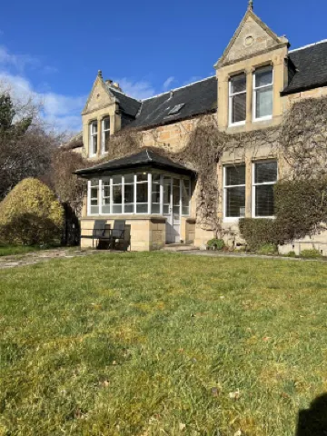 St Duthus Villa Guesthouse