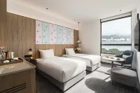 Crowne Plaza Penang Straits City Hotels near Taman Segar