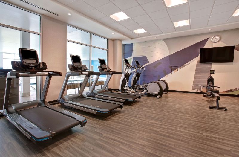Hyatt Place Wichita State University photo 3