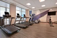 Hyatt Place Wichita State University - Gym