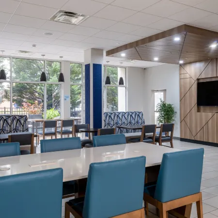 Holiday Inn Express GAFFNEY by IHG