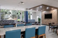 Holiday Inn Express GAFFNEY by IHG - breakfast