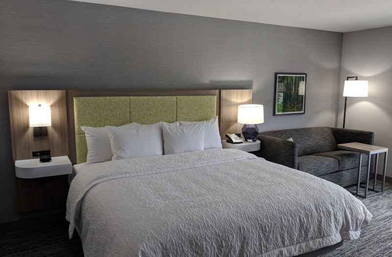 Hampton Inn & Suites by Hilton Rocky Hill-Hartford South