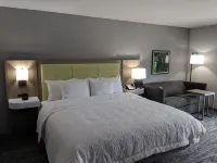 Hampton Inn & Suites by Hilton Rocky Hill-Hartford South Hotels in Rocky Hill