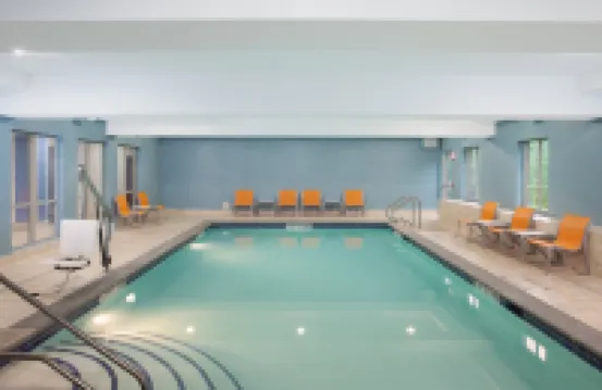 Holiday Inn Express HASKELL-WAYNE AREA by IHG