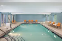 Holiday Inn Express Haskell-Wayne Area
